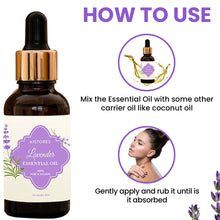 Lavender Serum 30ml