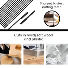 12Pcs Scroll Blleds