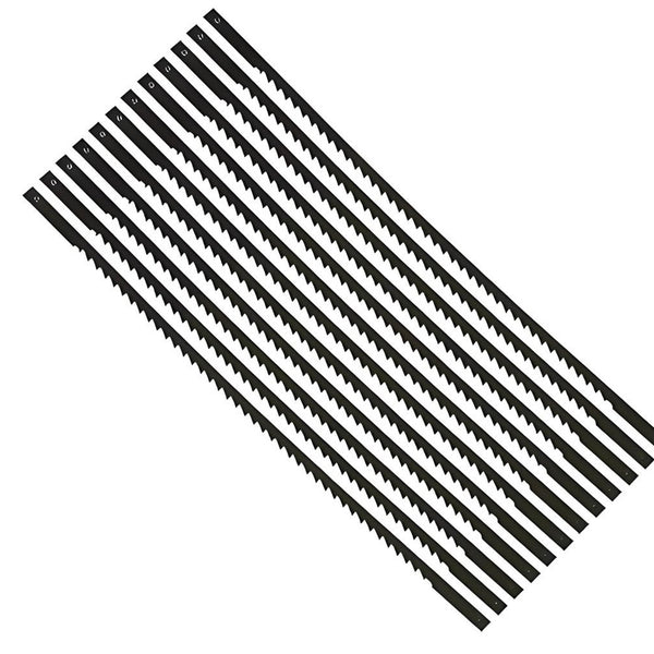 12Pcs Scroll Blleds