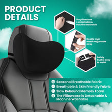 Car Neck Pillow