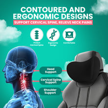 Car Neck Pillow