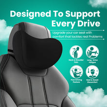 Car Neck Pillow