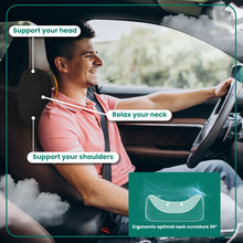 Car Neck Pillow