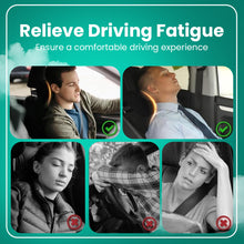 Car Neck Pillow