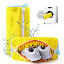 Shoe Washing Machine Bag for Sneakers & Casual Shoes