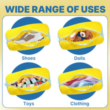 Shoe Washing Machine Bag for Sneakers & Casual Shoes