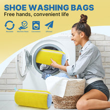 Shoe Washing Machine Bag for Sneakers & Casual Shoes
