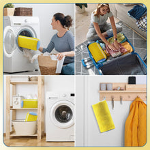 Shoe Washing Machine Bag for Sneakers & Casual Shoes