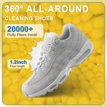 Shoe Washing Machine Bag for Sneakers & Casual Shoes