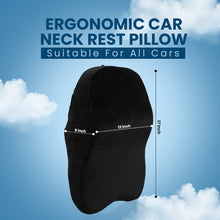 Car Neck Rest Pillow Large