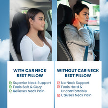 Car Neck Rest Pillow Large