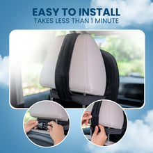 Car Neck Rest Pillow Large