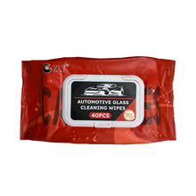 Car Oil Film Wipes