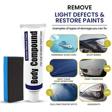 Car Scrath Remover