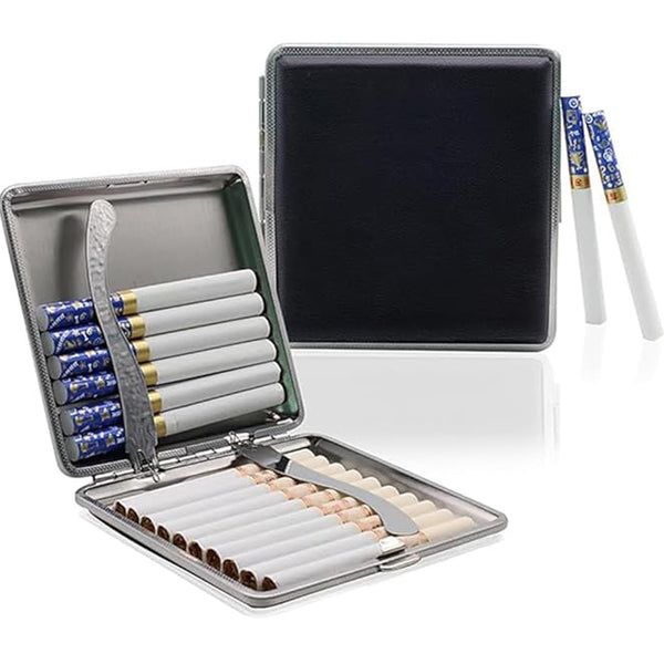 20 Cigaratte case box