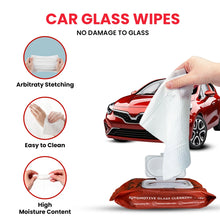Car Oil Film Wipes
