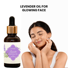 Lavender Serum 30ml