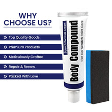 Car Scrath Remover