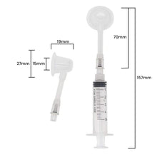 Nipple Corrector