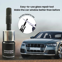 Car Wind Shield