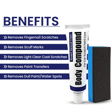 Car Scrath Remover