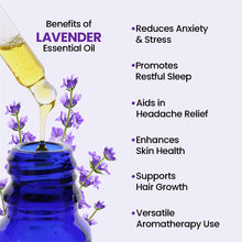 Lavender Serum 30ml
