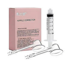 Nipple Corrector