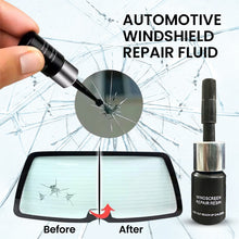 Car Wind Shield