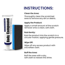 Car Scrath Remover