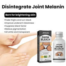 Snow Bleach Cream