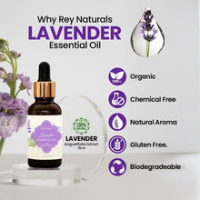 Lavender Serum 30ml