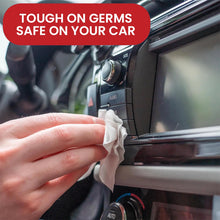 Car Oil Film Wipes