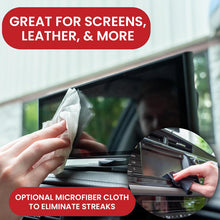 Car Oil Film Wipes