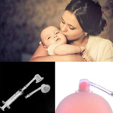 Nipple Corrector