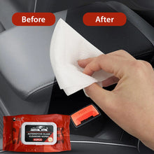 Car Oil Film Wipes