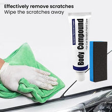 Car Scrath Remover