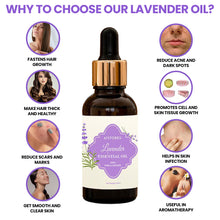 Lavender Serum 30ml