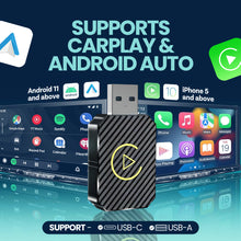 Car USB