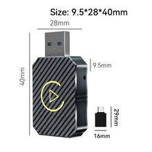 Car USB