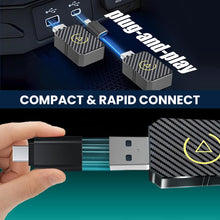 Car USB