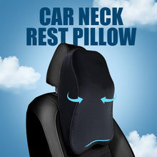 Car Neck Rest Pillow Large