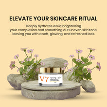 V7 Whitening Cream 50g