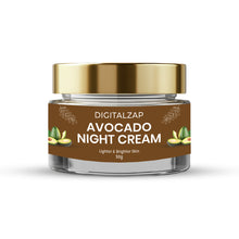 Avocado Night Cream