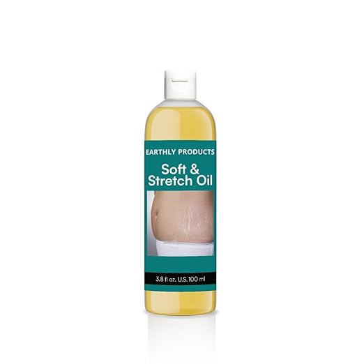 Soft Stretch Oil 100ml