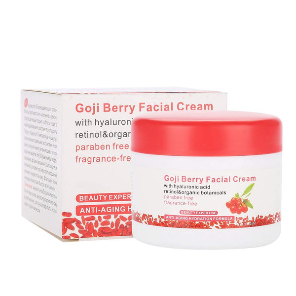 Buy YUYTE Goji Berry Facial Cream